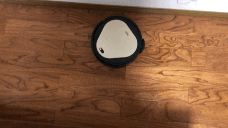 主業掃拖,副業逗喵,這款掃地機擁有一顆有趣的靈魂 主業掃拖,副業逗喵,這款掃地機擁有一顆有趣的靈魂