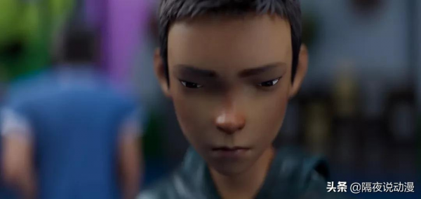 《雄獅少年》票房“翻車”！但它的失敗，卻是對我們的最大的諷刺