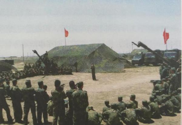 1997年香港迴歸，如果英軍以武力抗拒解放軍，英軍能守住香港嗎？