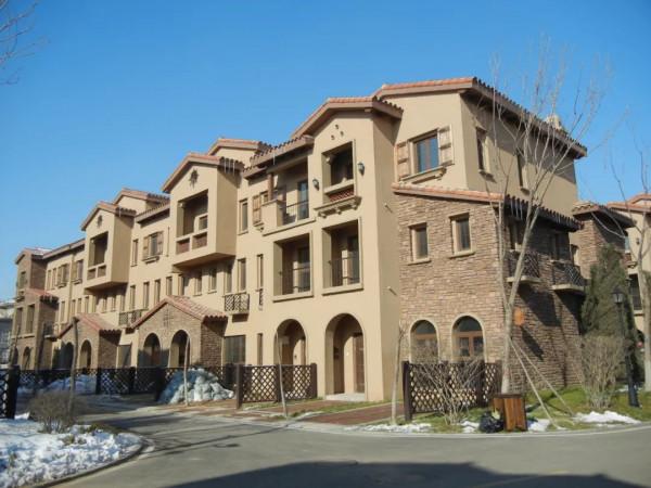 富思特中標首創置業2021年度外牆塗料集中採購