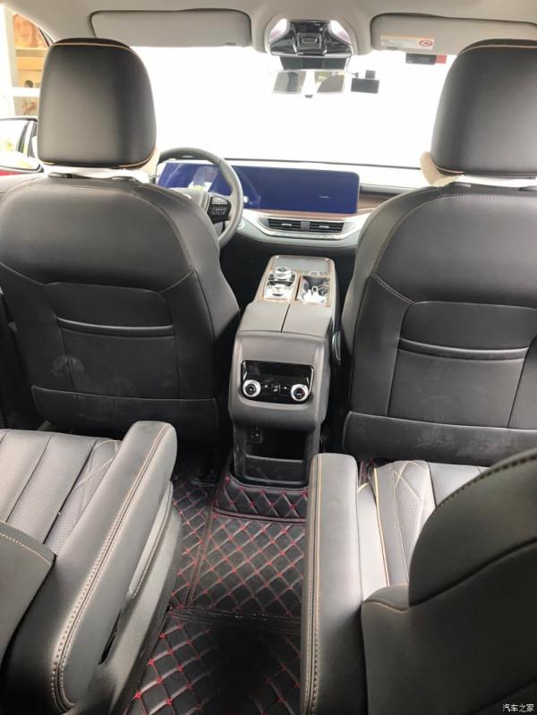 自駕遊首選—福特領裕