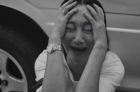 當過舞女做過乞丐,曾抑鬱自殺的惠英紅,為何被章子怡稱為";神";? 當過舞女做過乞丐,曾抑鬱自殺的惠英紅,為何被章子怡稱為";神";?