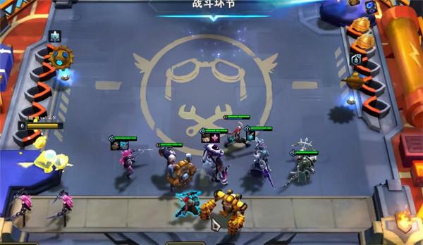 雲頂之弈戰鬥學院卡特怎麼玩