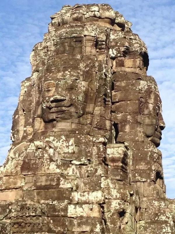 行攝吳哥(三) 行攝吳哥(三)