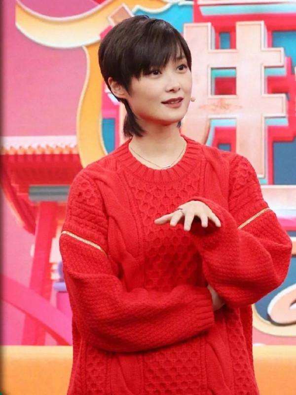 春晚進行時陣容：任嘉倫帥氣，張韶涵少女感十足，網友：太有年味