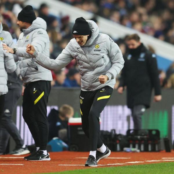 教科書級別！回看盧卡庫表態，圖赫爾堅持原諒，冠軍主帥名不虛傳