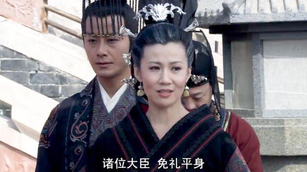 薄姬到底幹了什麼?成功躲過呂后的殘害,還將兒子培養成千古一帝 薄姬到底幹了什麼?成功躲過呂后的殘害,還將兒子培養成千古一帝