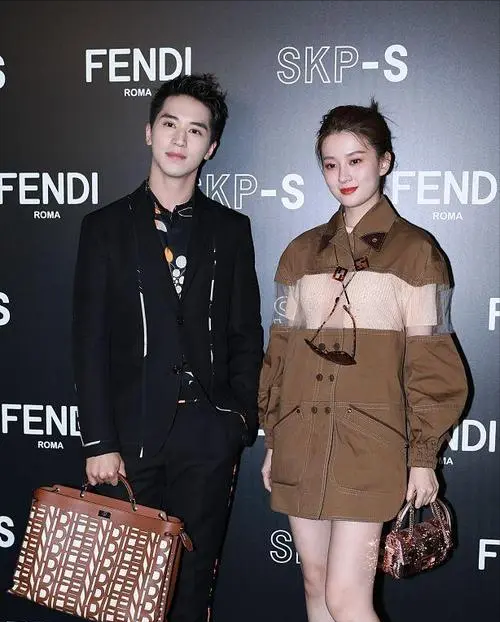 許魏洲喬欣疑假戲真做，可能成第二對“霍林”，黃景瑜成伴郎人選