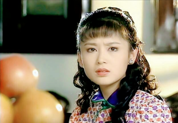 當4位內地大美人，遇到港臺經典女神，顏值差距就出來了