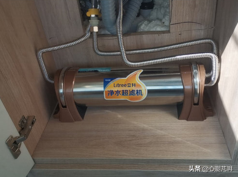 淨水的坑有多少，10款前置帶你看前置過濾器怎麼選？