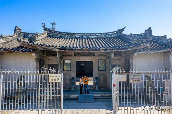 豪擲一個億,修了14年,廣東發現鉅富豪宅,遊客直呼太奢華了 豪擲一個億,修了14年,廣東發現鉅富豪宅,遊客直呼太奢華了