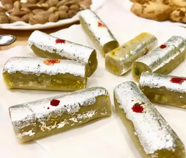 印度街頭甜品，這3款，非常衛生