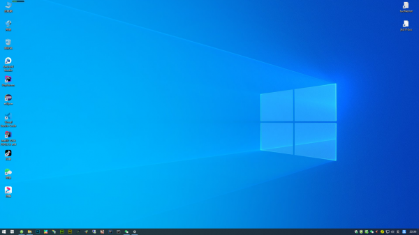 windows10的C盤快滿了，只需要一步搞定(%temp%)