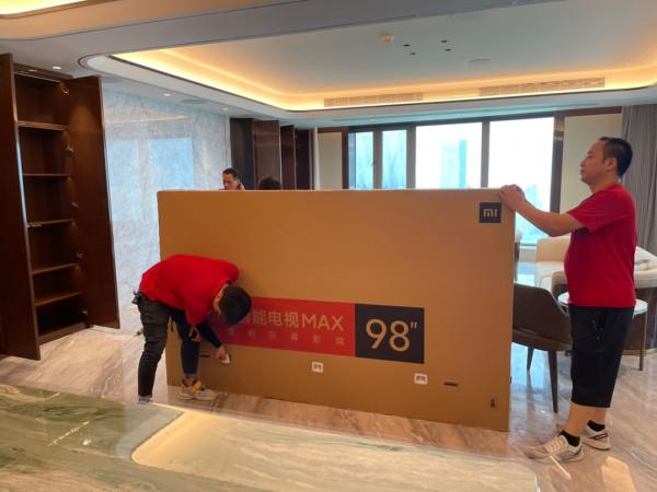 電視機怎麼選?哪一款更好用?我家剛換了電視機,可以說一說感受 電視機怎麼選?哪一款更好用?我家剛換了電視機,可以說一說感受