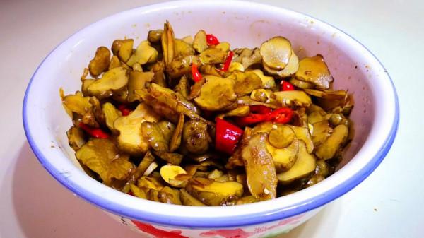 天冷了,少吃土豆蘿蔔多吃它,一次做好放冰箱,隨吃隨取,真省事 天冷了,少吃土豆蘿蔔多吃它,一次做好放冰箱,隨吃隨取,真省事