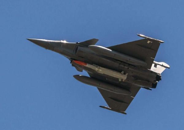 某先進型號戰鬥機,有最終出口600架的潛力 某先進型號戰鬥機,有最終出口600架的潛力