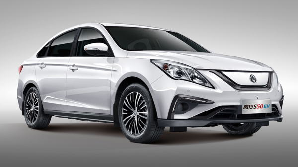 居家出遊和網約車，東風風行S50EV能把兩個場景同時兼顧到？