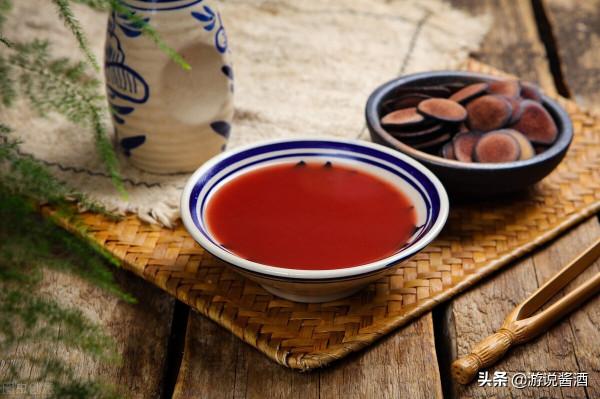 保健酒當做白酒喝,玩笑開大了 保健酒當做白酒喝,玩笑開大了