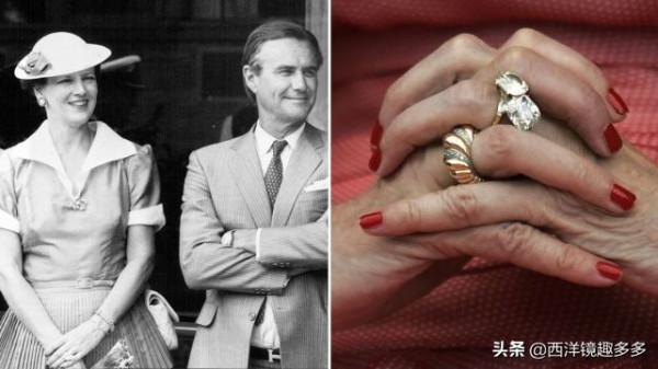 王室新娘的訂婚戒指大有學問,原來背後都有這些含義 王室新娘的訂婚戒指大有學問,原來背後都有這些含義