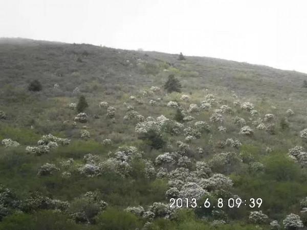 騎行川藏線第九天——高爾寺 騎行川藏線第九天——高爾寺