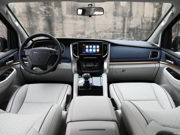 2022款東風風行M7領爵款怎麼選更合適？購車手冊來啦