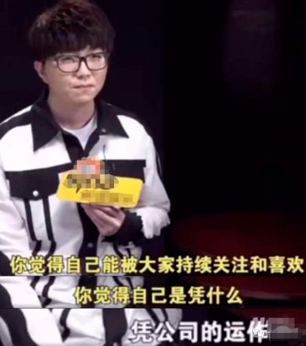 為啥都喜歡率真的人?從懟天懟地的魯迅和王菲身上,我找到了答案 為啥都喜歡率真的人?從懟天懟地的魯迅和王菲身上,我找到了答案