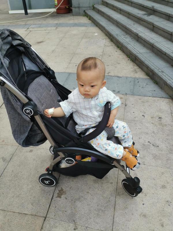 奶爸養萌娃,切身體會專職媽媽的不容易 奶爸養萌娃,切身體會專職媽媽的不容易