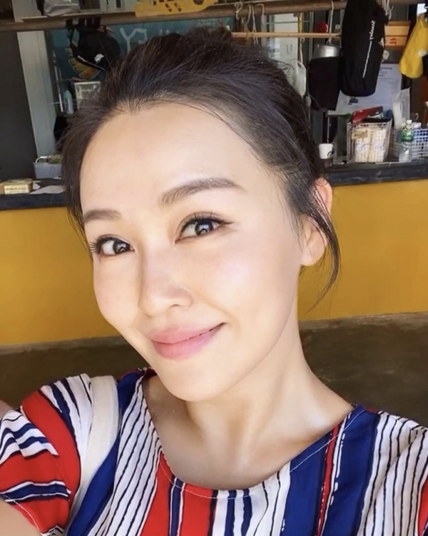 港姐黃穎君突然宣佈離巢，已入職新單位，月薪逾6萬抵TVB半年薪資