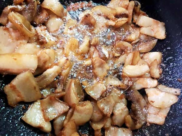 豬頭皮這樣做才好吃,鹹香入味,不腥還脆口,下飯真是絕了 豬頭皮這樣做才好吃,鹹香入味,不腥還脆口,下飯真是絕了