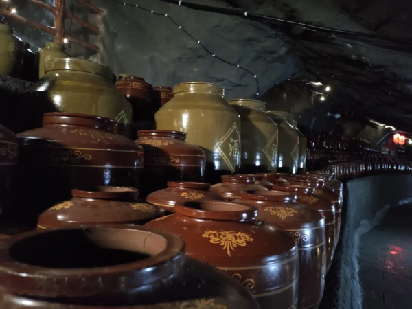 2.2億!廢棄礦洞如何變身沉浸式礦洞探險景區 2.2億!廢棄礦洞如何變身沉浸式礦洞探險景區