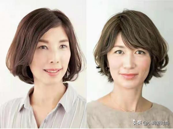 看了62歲山口百惠的髮型,才發現:胖媽媽老年還是燙捲髮秀雅洋氣 看了62歲山口百惠的髮型,才發現:胖媽媽老年還是燙捲髮秀雅洋氣