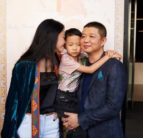 不怕離婚，就怕沒找對人，這6位找對人的二婚女星，各個美滿幸福