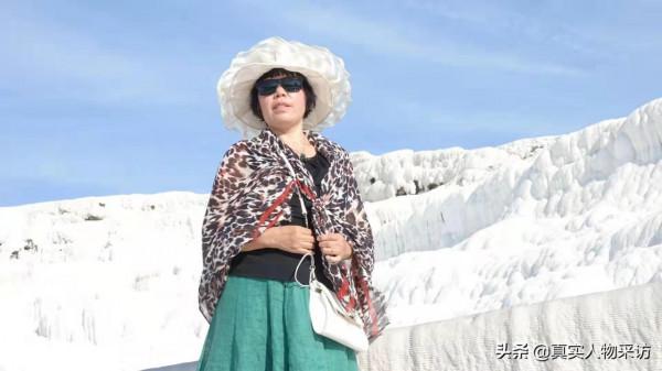 我,58歲白頭老太太,不懂外語,自駕遊多個國家,因為沒錢更大膽 我,58歲白頭老太太,不懂外語,自駕遊多個國家,因為沒錢更大膽