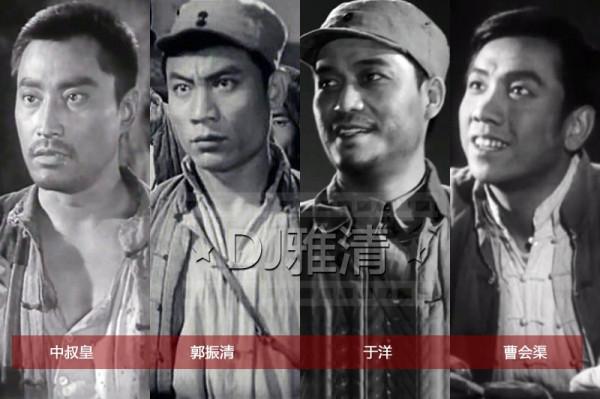 42年後，《吉鴻昌》主演現狀迥異，有人86歲健壯如牛，有人已去世