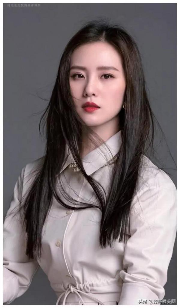 到現在都沒明白劉詩詩怎麼就嫁給吳奇隆了呢？