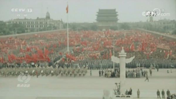 焦點訪談:百年奮鬥 成就輝煌 焦點訪談:百年奮鬥 成就輝煌