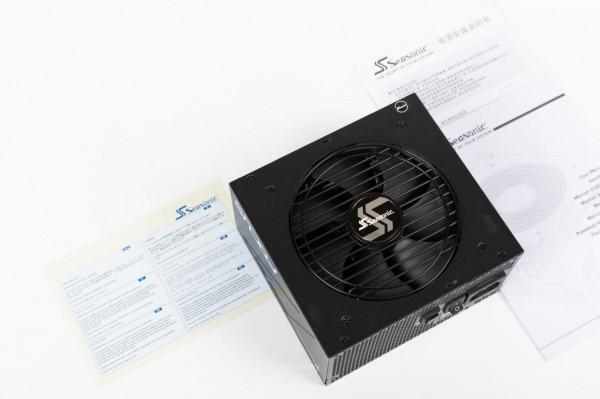 垂直風流新成員——喬家一物i400 裝機體驗 垂直風流新成員——喬家一物i400 裝機體驗