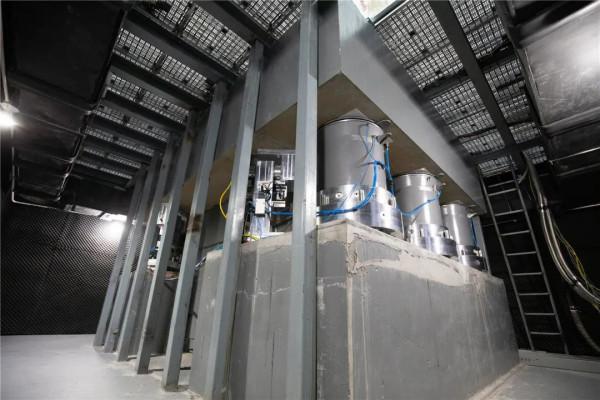 廈大“W教授”和他的“π-Lab”