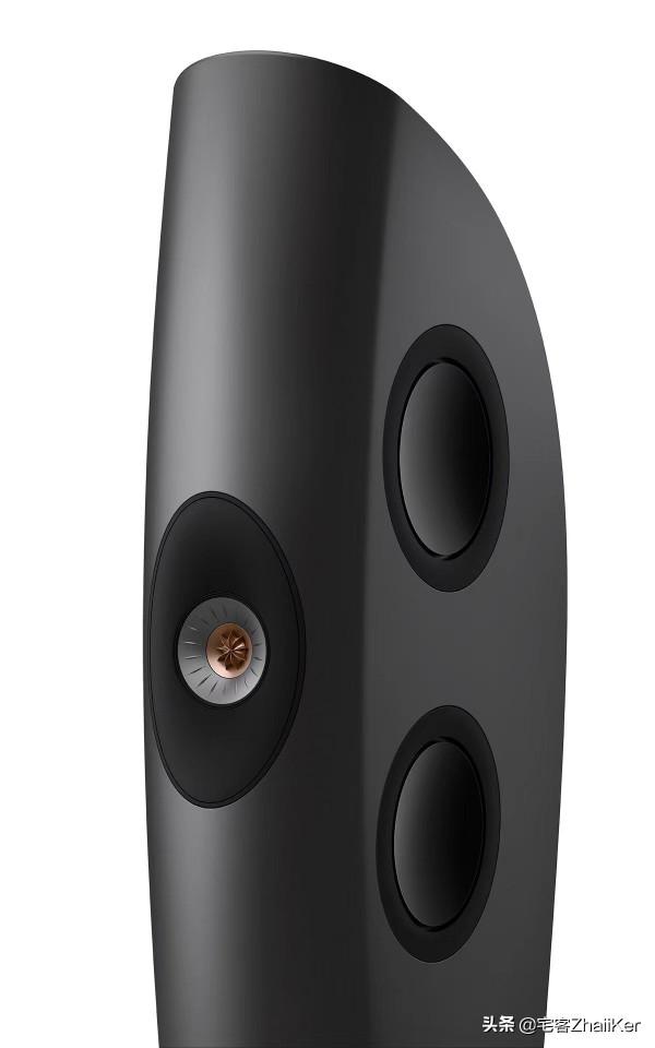 KEF釋出新款&OpenCurlyDoubleQuote;BLADE&rdquo;旗艦揚聲器和開創性&OpenCurlyDoubleQuote;REFERENCE&rdquo;揚聲器