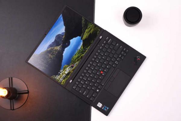 年度TOP級商務本！ThinkPad X1 Carbon 2021評測