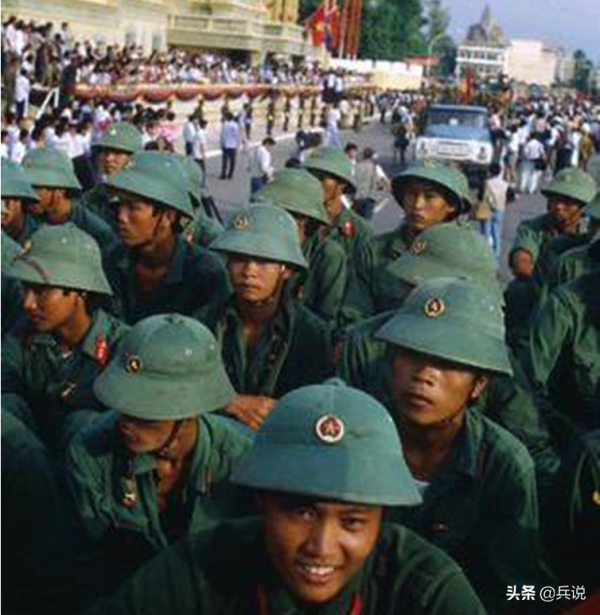 繞道寮國穿插,給越南致命一刀!對越還擊另類方案,為何最終放棄 繞道寮國穿插,給越南致命一刀!對越還擊另類方案,為何最終放棄