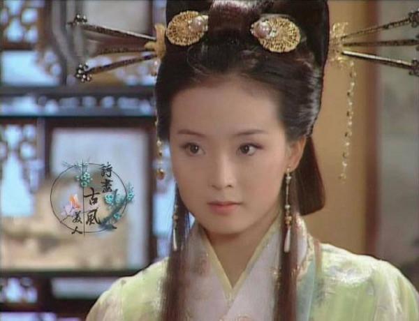 演不了大家閨秀就別演了,這8位美人告訴你,什麼叫儀態大方 演不了大家閨秀就別演了,這8位美人告訴你,什麼叫儀態大方