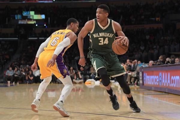 NBA現役最難防守的8大腳步,每個過人都讓防守者猝不及防 NBA現役最難防守的8大腳步,每個過人都讓防守者猝不及防