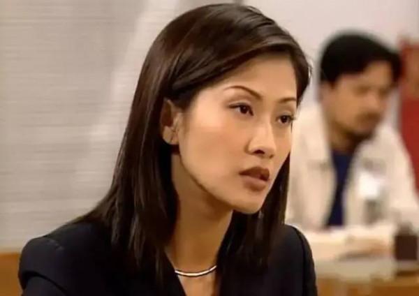 10位消失的女港星,有人嫁富豪,有人破產,還有人孤獨終老 10位消失的女港星,有人嫁富豪,有人破產,還有人孤獨終老