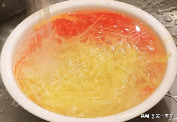 分享6道營養早餐做法，一卷一切真美味，有皮有餡有營養，特實用