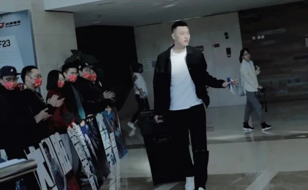 中國第一小前鋒回來啦!單場31分15板!他差點被CBA禁賽1年 中國第一小前鋒回來啦!單場31分15板!他差點被CBA禁賽1年