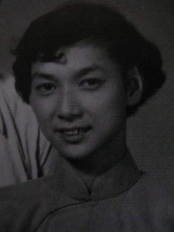 藝術家潘鶴，68歲仍對錶妹念念不忘，妻子無奈：去吧，去見一面吧