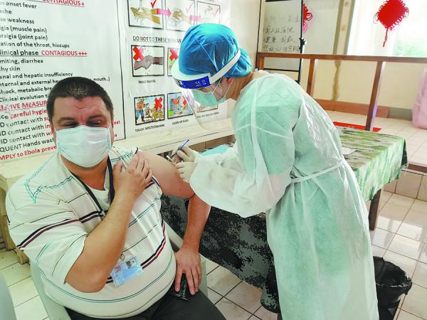 12月24日解放軍報導讀