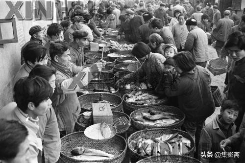 蘇州沙洲縣八十年代老照片 蘇州沙洲縣八十年代老照片