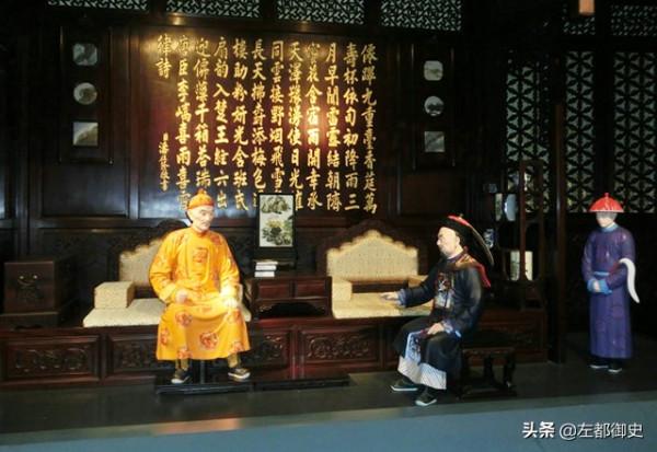 他是嘉慶最寵愛的皇子，14歲封親王，還差點擠掉道光的皇位